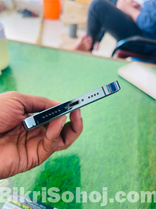 iPhone 12 pro Max 256